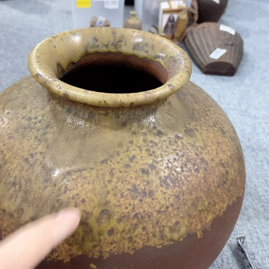 紫砂茶杯非常满意好看得物件