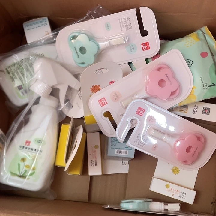 好孩子品牌用品随便挑一个