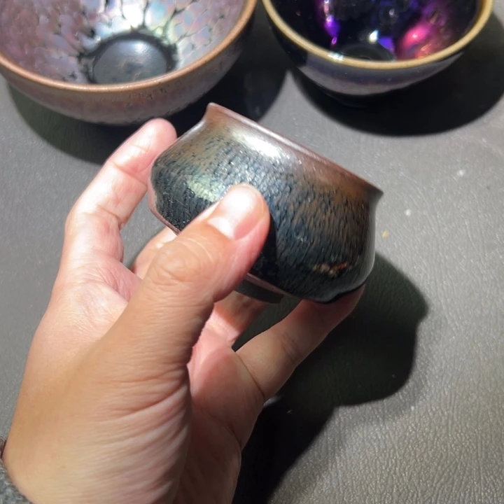 茶盏你说了就可以啊哈