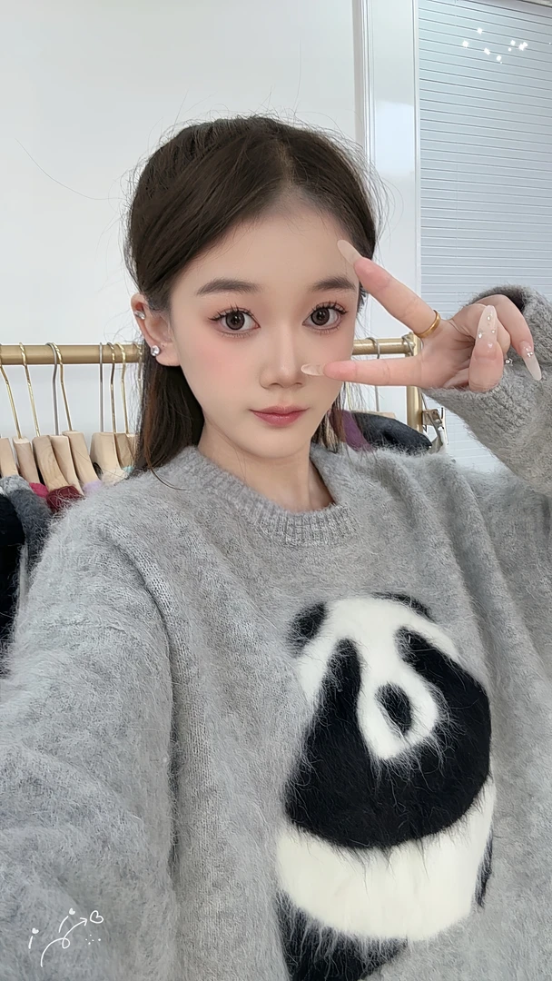 551-600芯炫女装时尚百搭小众上衣合集9-4静静