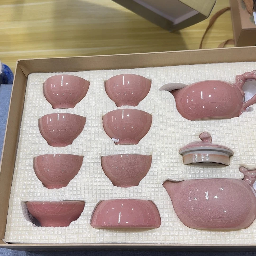 陶瓷茶具陶瓷茶具