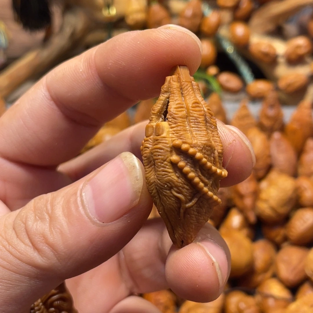 橄榄核手串/手链佛手830