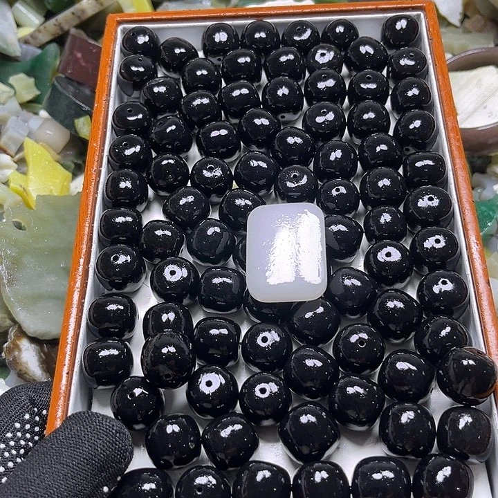 和田玉未镶嵌珠宝奇石用****8