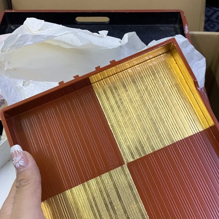 海外陶瓷茶具日化