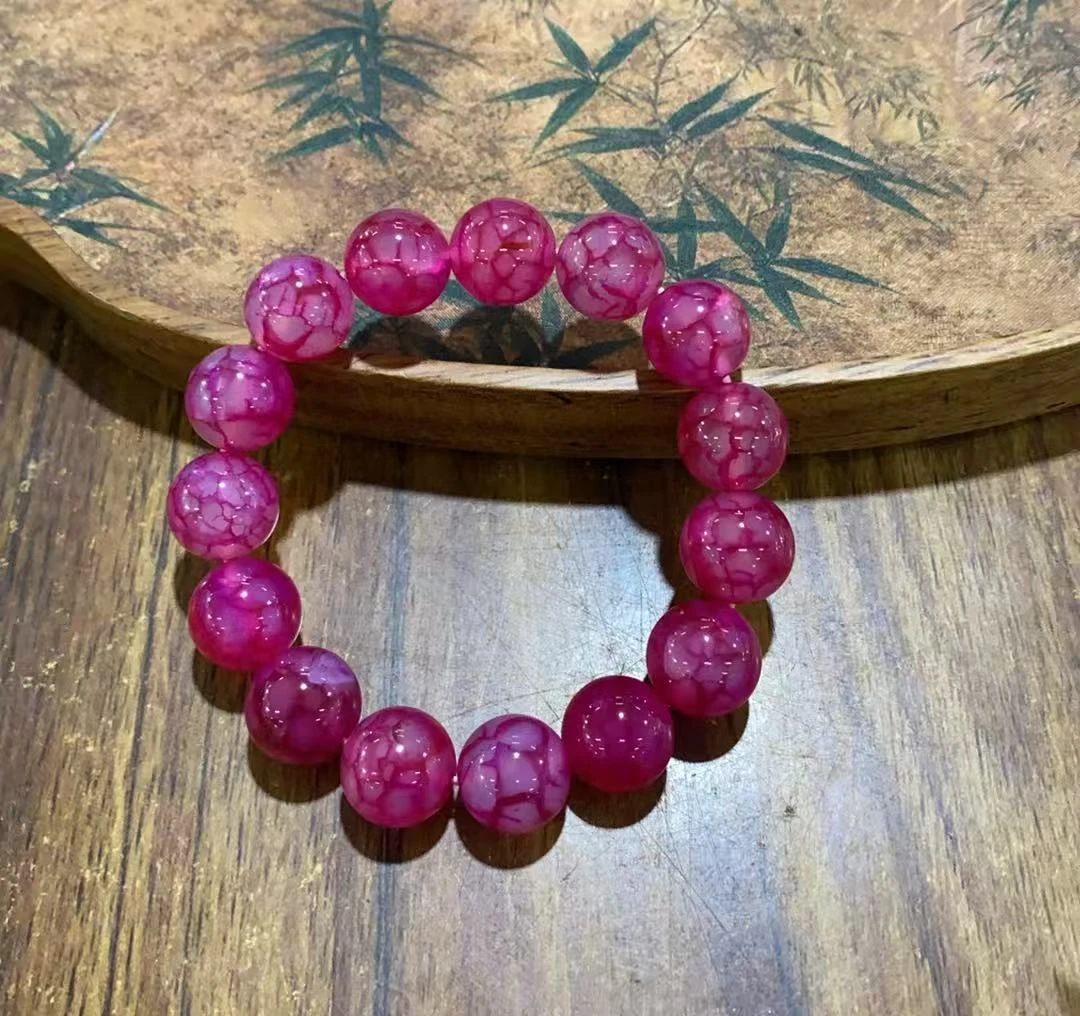 精品时尚手链丫134