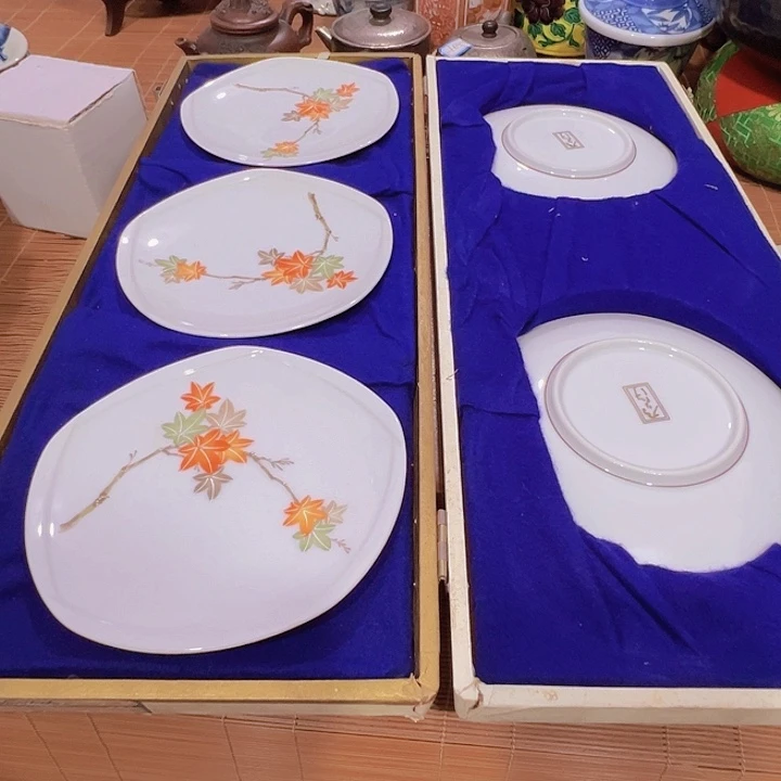 蜜胺瓷聚雅阁瓷器