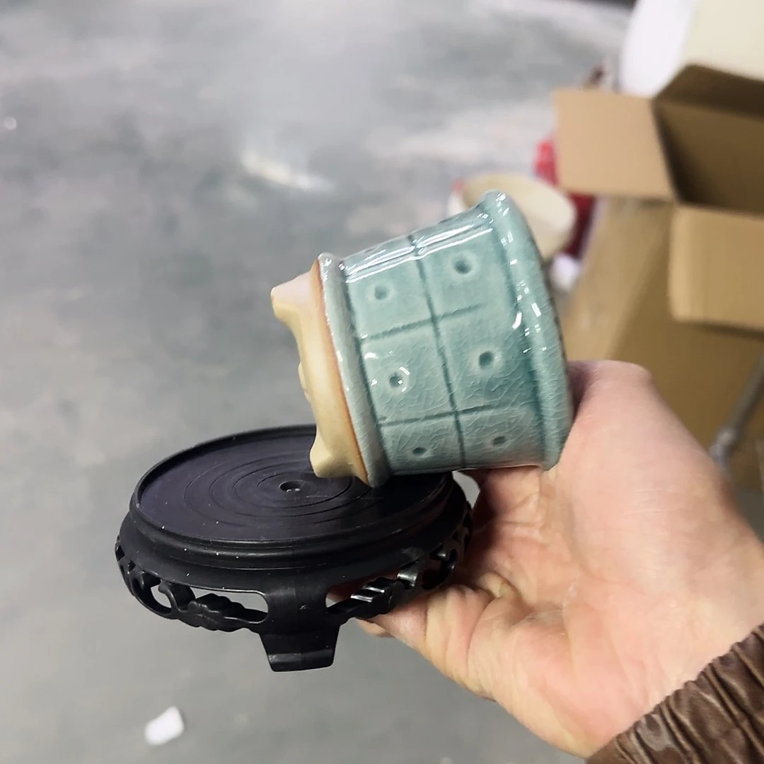 陶瓷···送一个托盘满9包邮发···