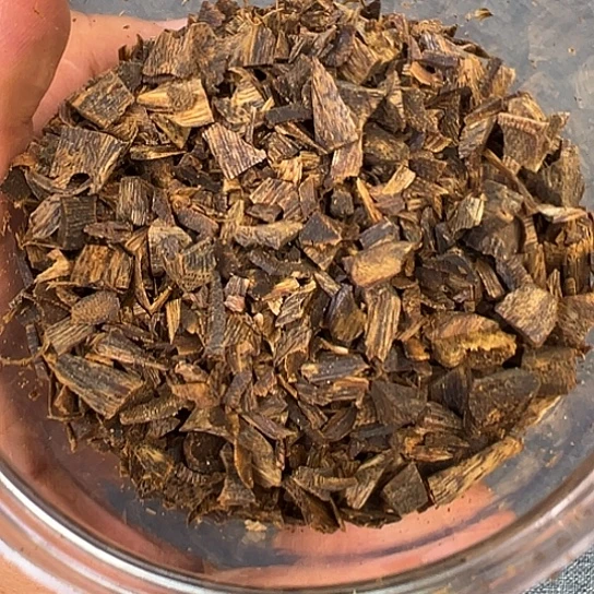 手把件沉香乌身沉水原材料多样性发货100克