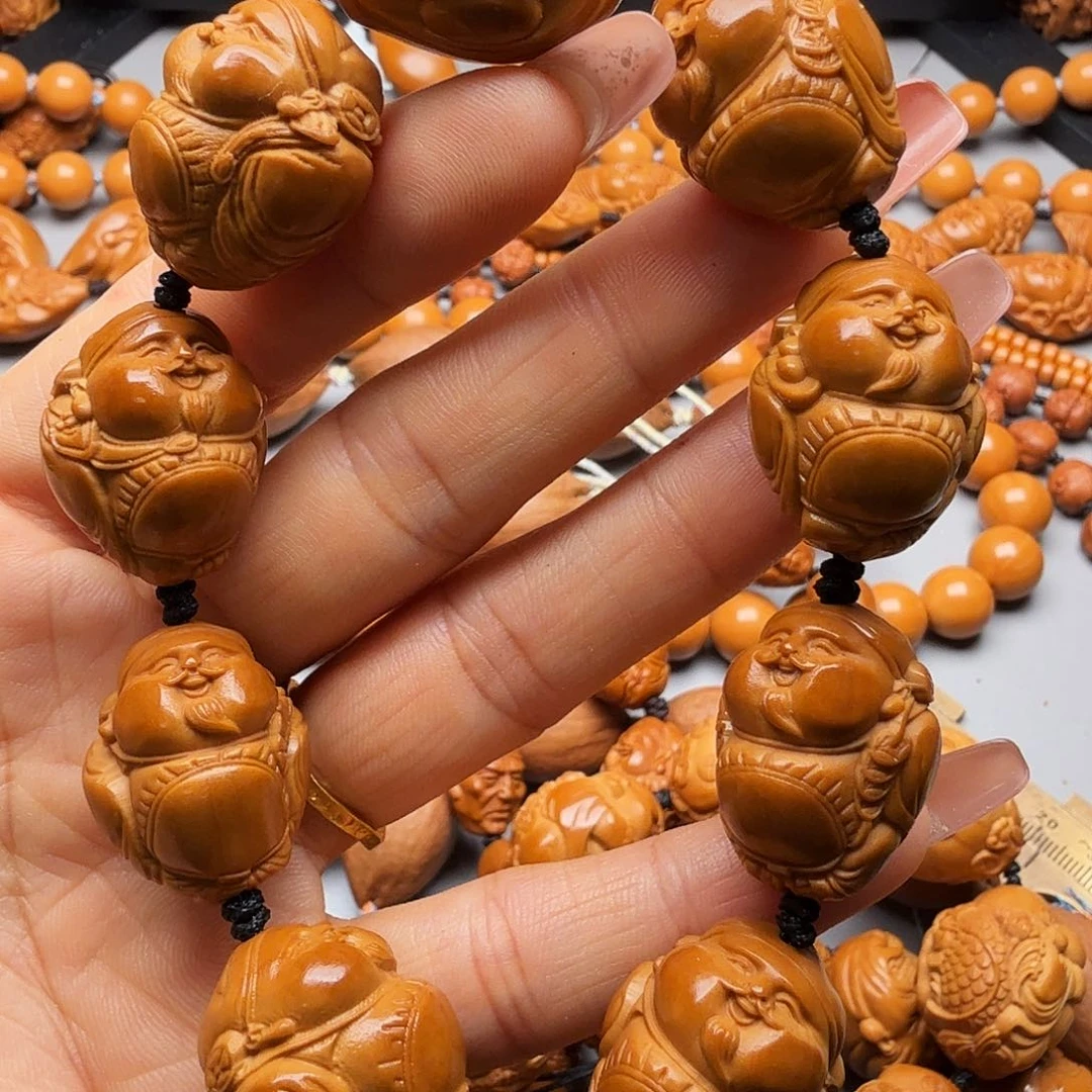 橄榄核手串/手链橄榄核