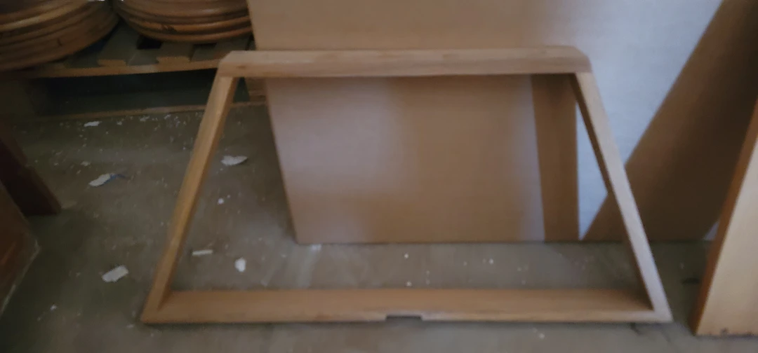 隔板 相框瑕疵无售后 木工9992