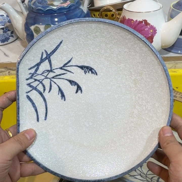 陶瓷推荐第二名20包邮