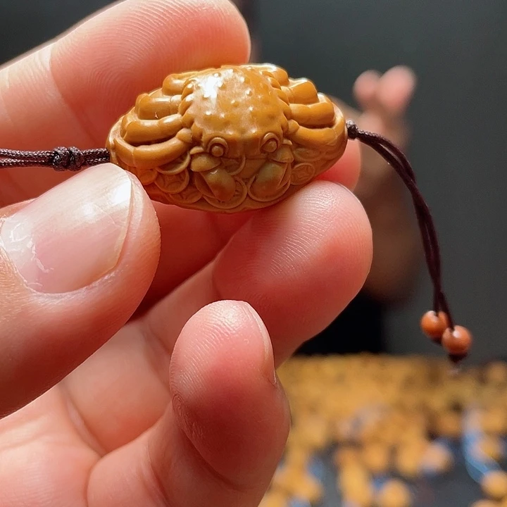 橄榄核手串/手链橄榄油