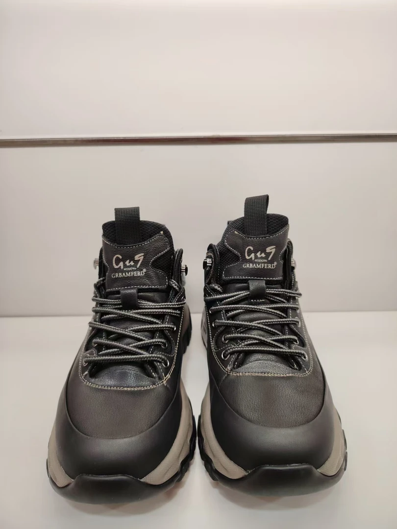 新款气质休闲百搭男士[棉]休闲鞋A/ZDD/231006