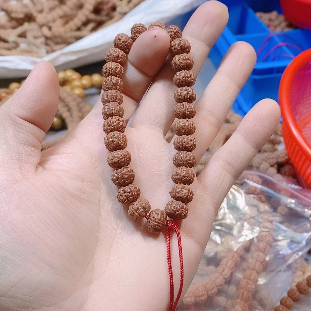 金刚菩提吊坠小****ᴰ老树王