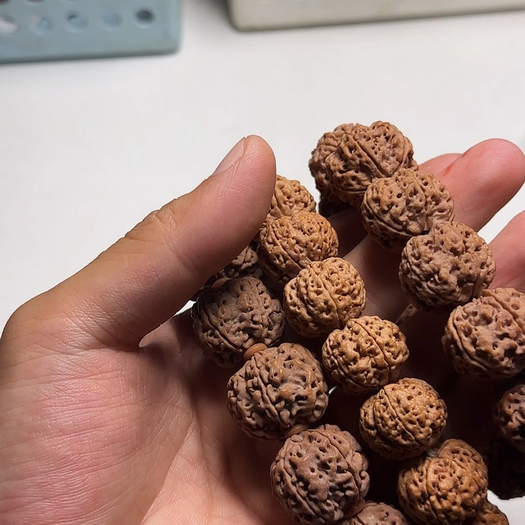 金刚菩提手串14号金刚