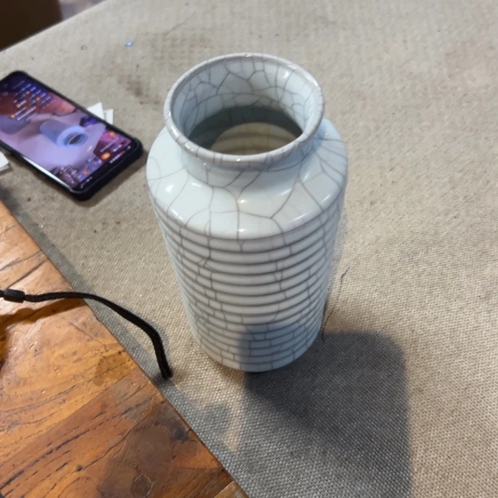 兰***）瓷片拾六家的瓷器瓷器