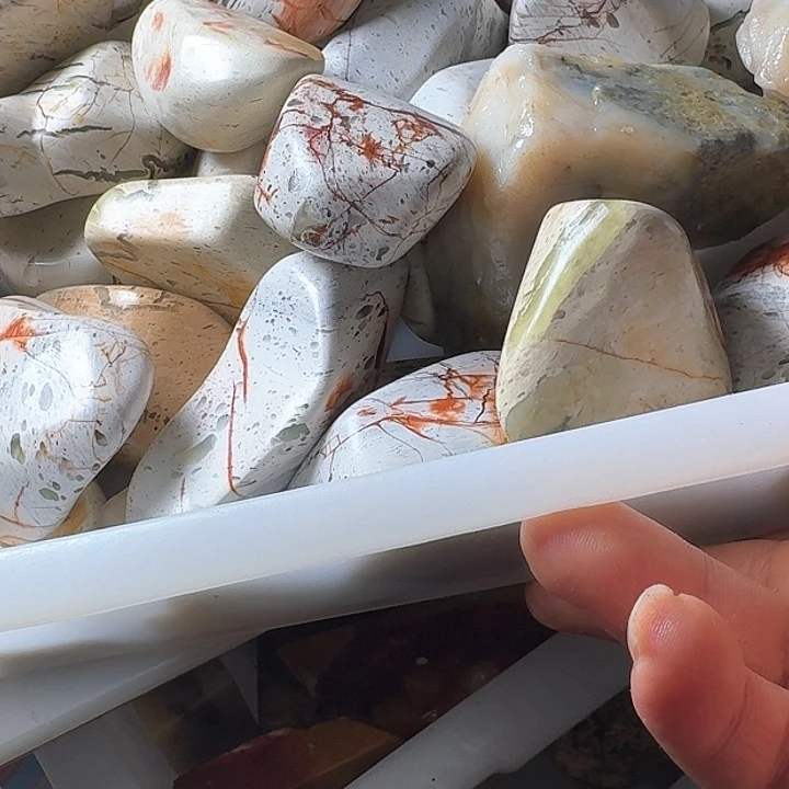 寿山石憨***香寿山石的故事