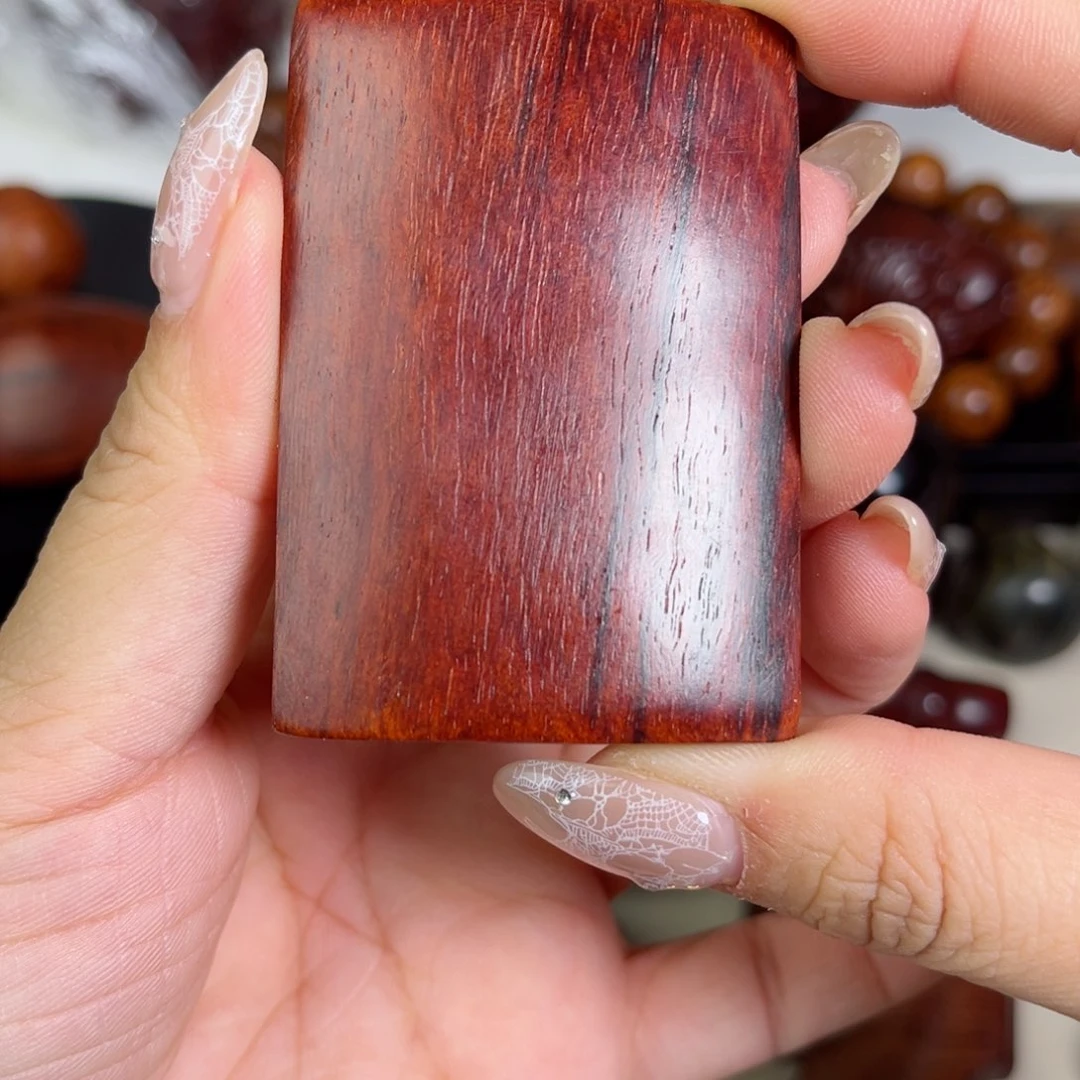 檀香紫檀（小叶紫檀）