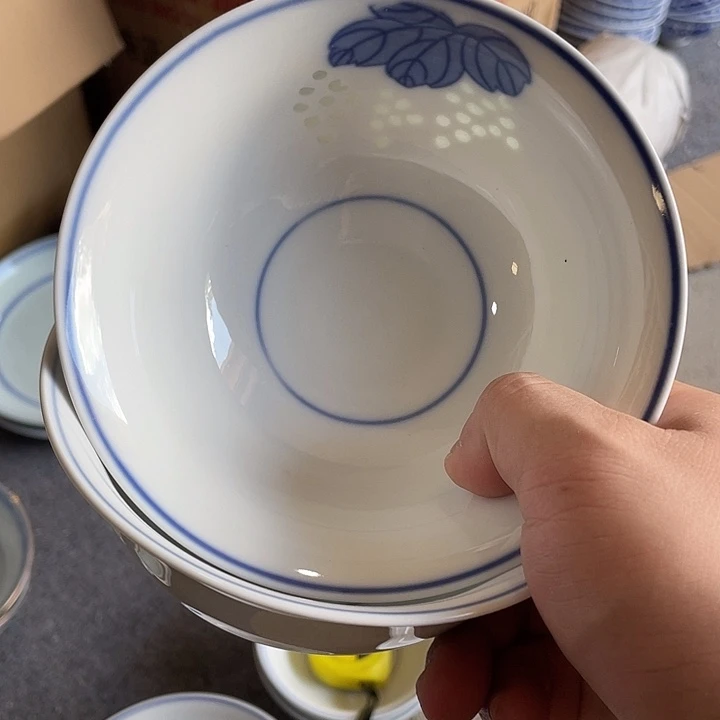 景德镇陶瓷艺术品