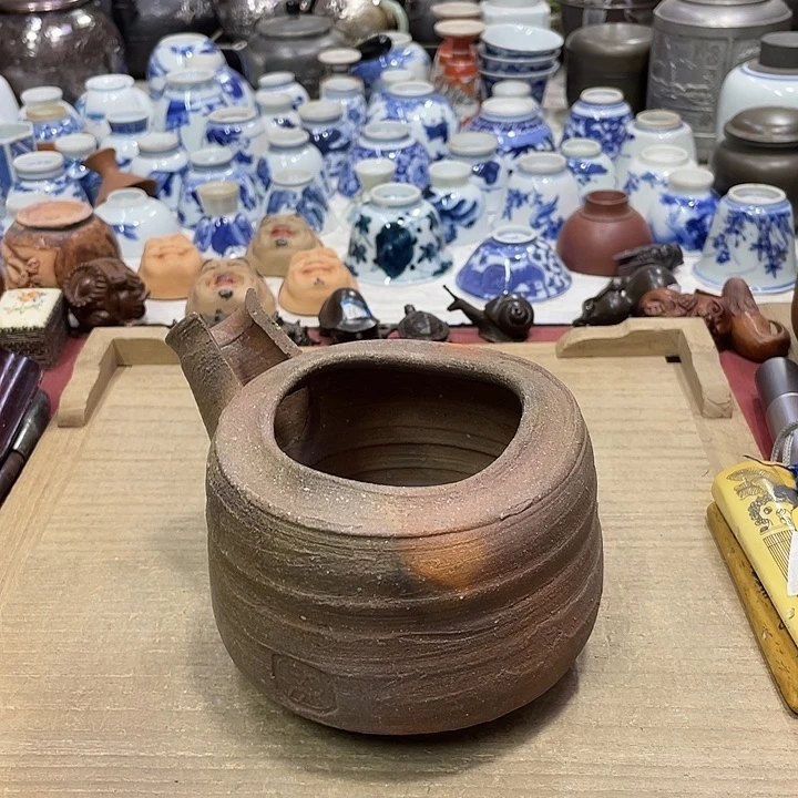 我们都是好孩子啊呜呜