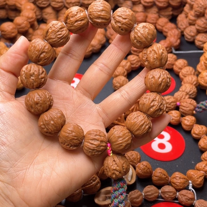 文玩核桃吊坠X*L树王