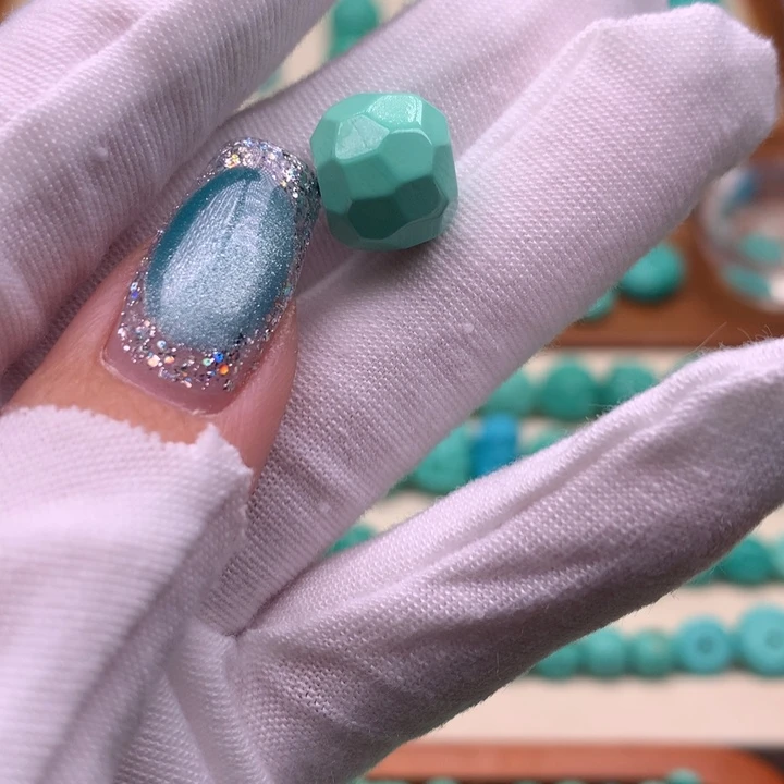 湖北原生态配饰配珠11.6