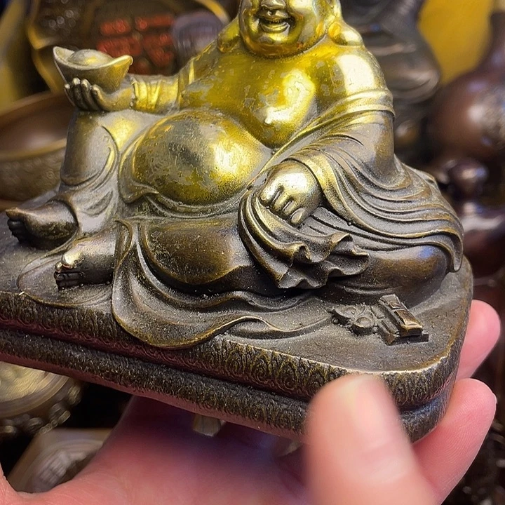 铜器摆件诚信经营