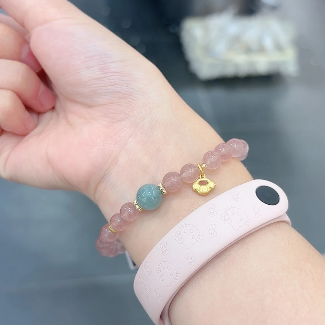 琉璃纯铜925银mmm