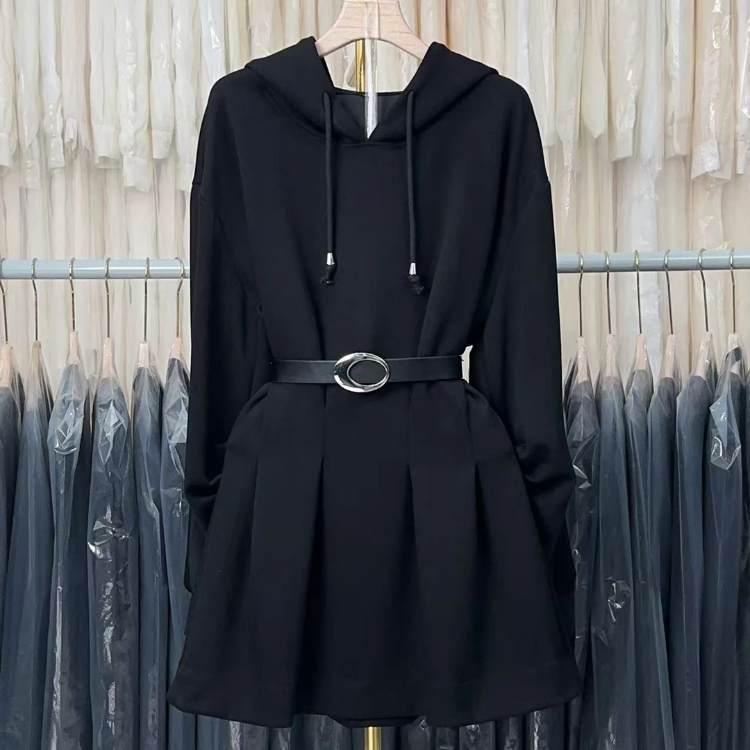 【RG3605】2025年新款时尚气质百搭减龄显瘦新款连衣裙