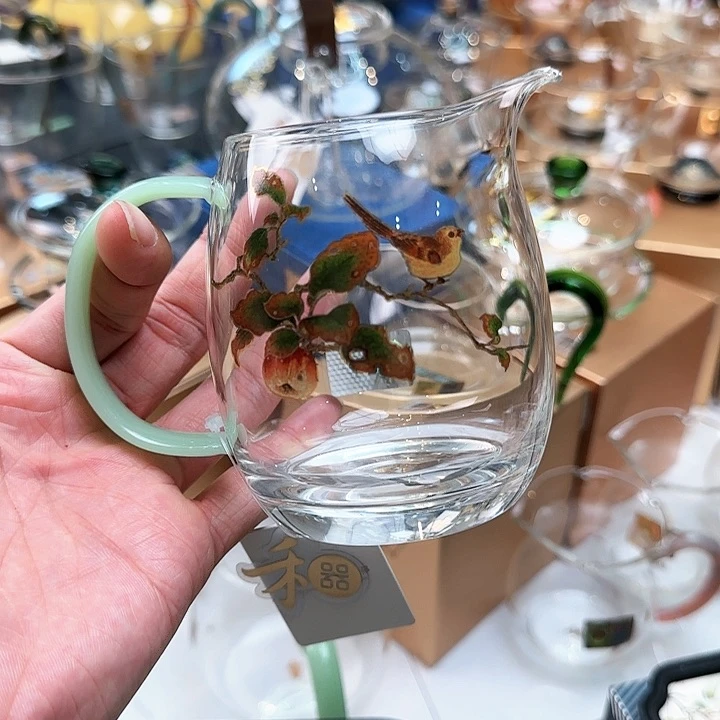 禾器澄然平安喜乐