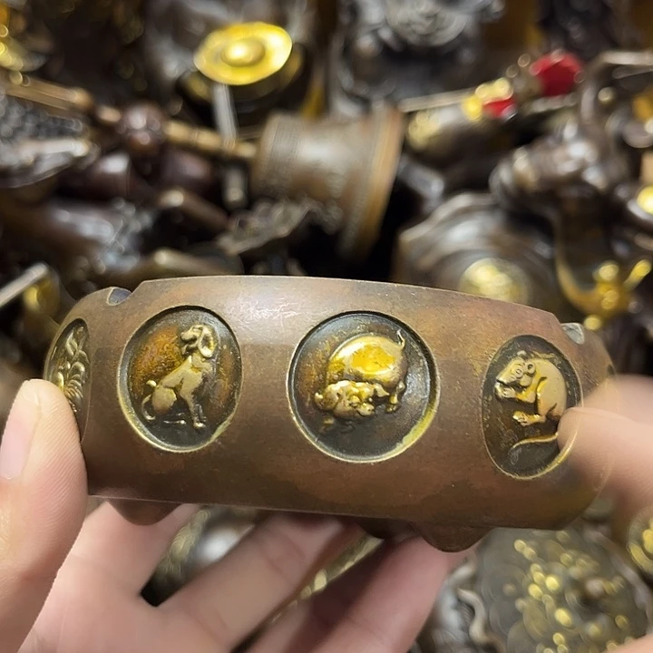 和和美美，顺顺利利