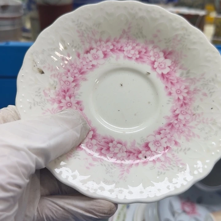 瓷片青*开播啦…开播啦！