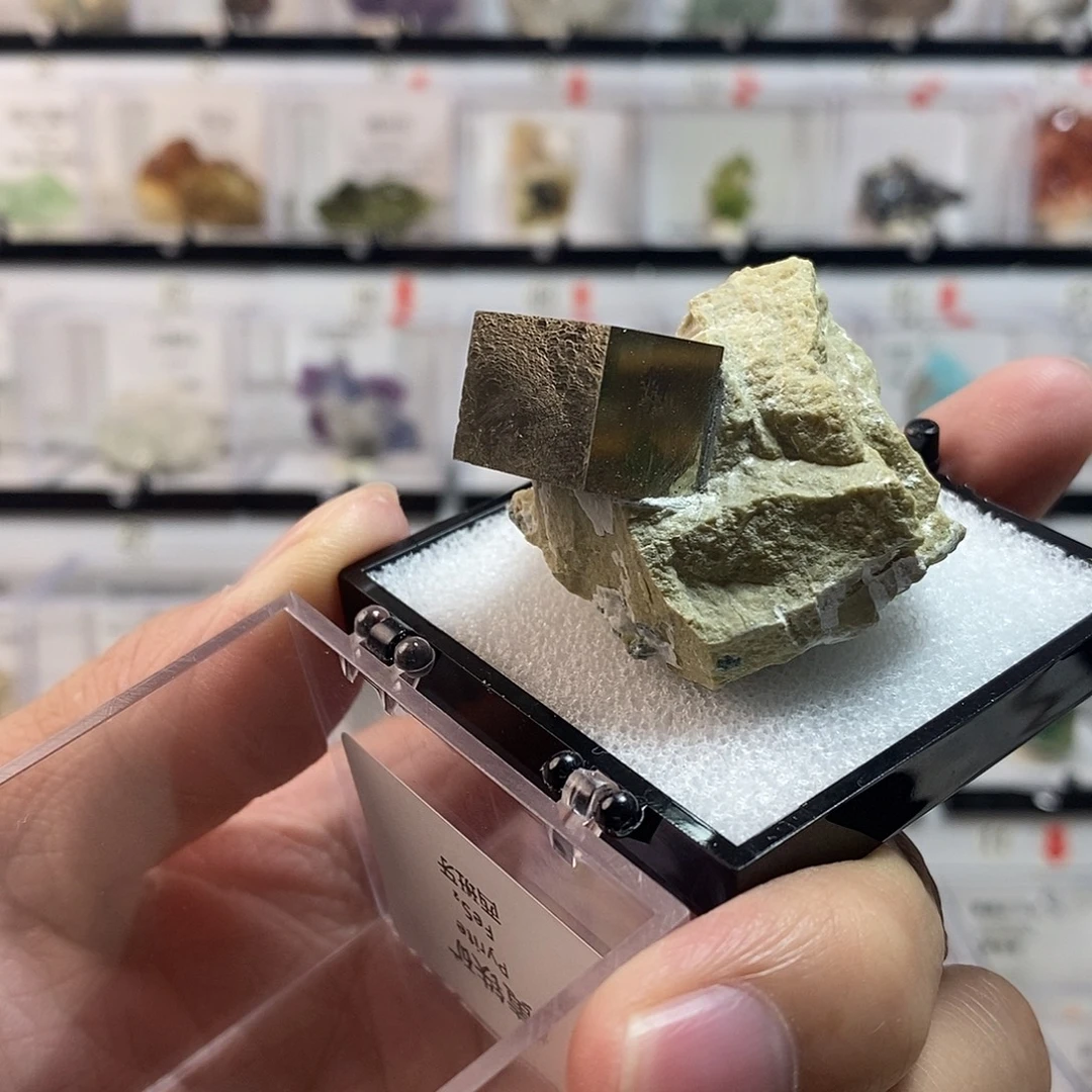 石材天然原石矿物标本