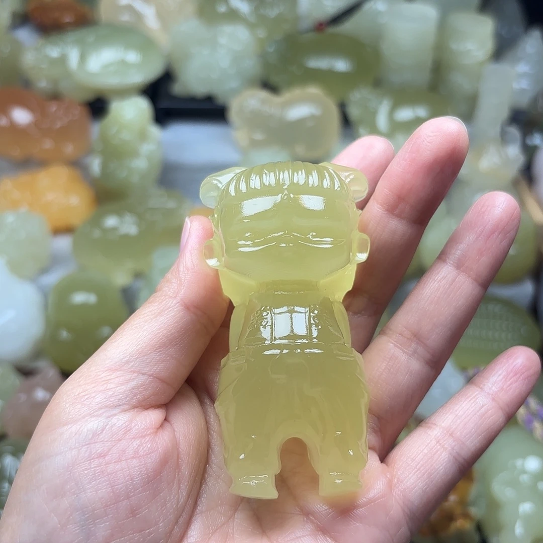 盆景石奇石时尚百搭石头