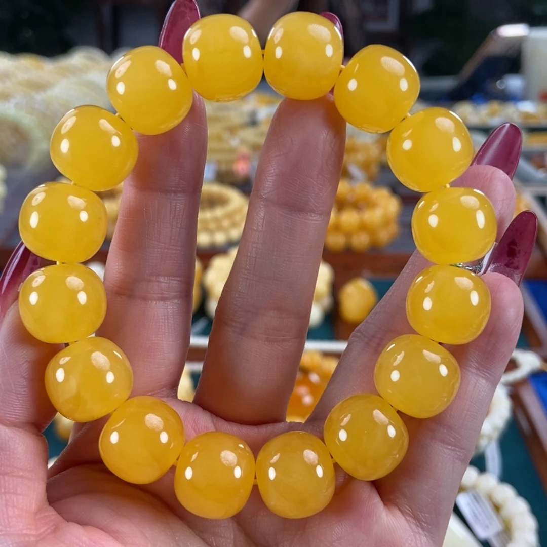 琥珀未镶嵌珠宝奇石14同料30.49