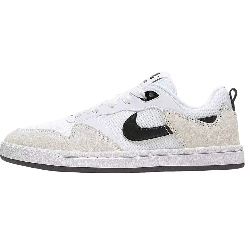 Nike耐克SB Alleyoop新款女鞋百搭休闲舒适运动板鞋 CQ0369-100