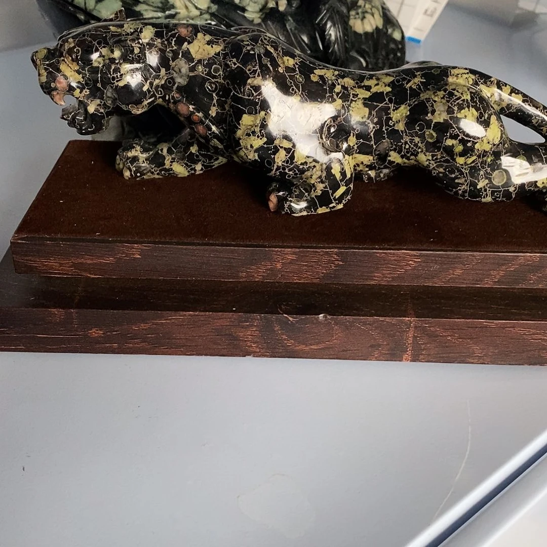 奢上奢精品梅花玉