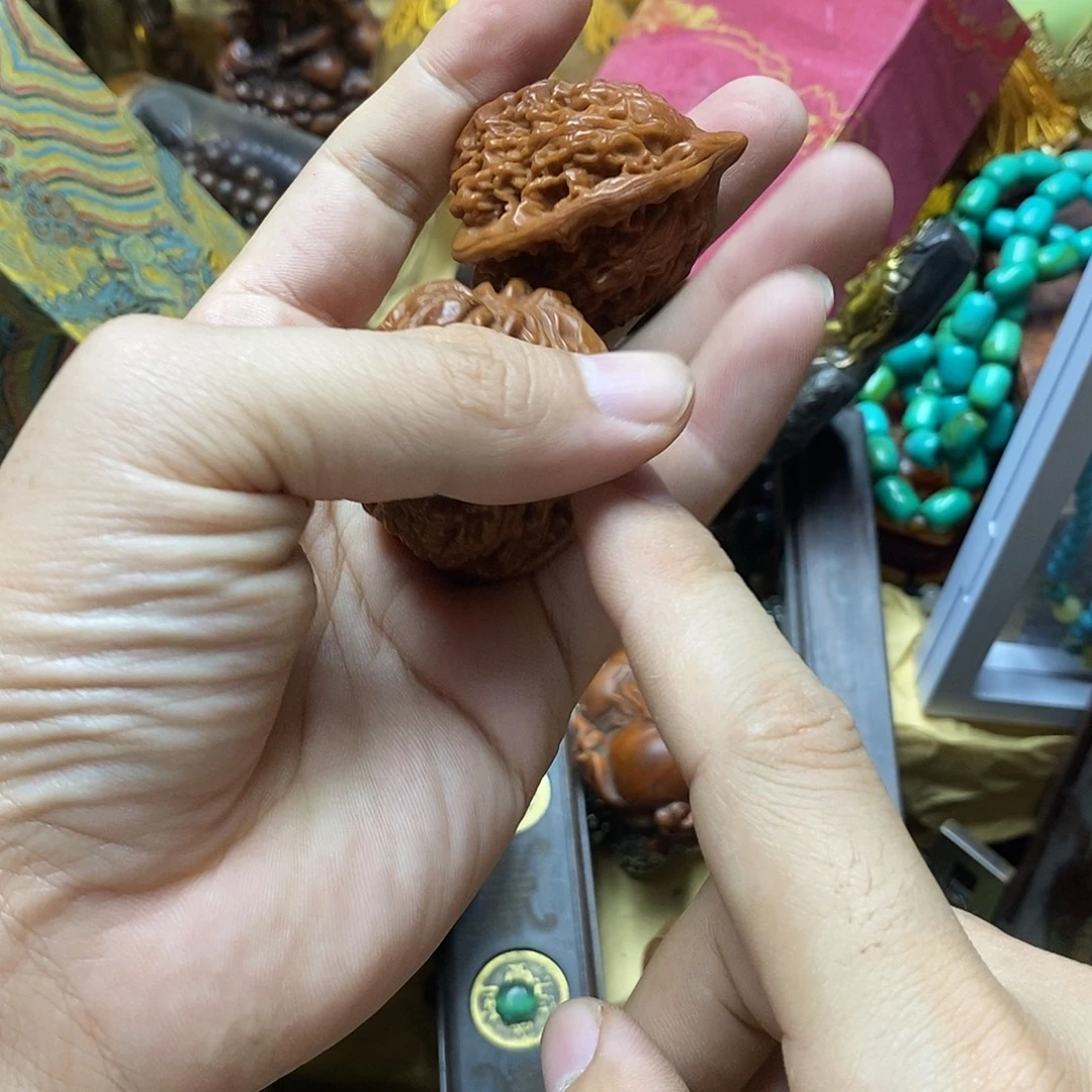 吊坠柏香籽/百香籽