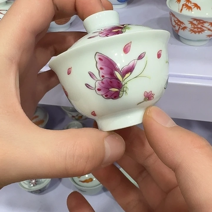 陶瓷艺术品收藏陶瓷