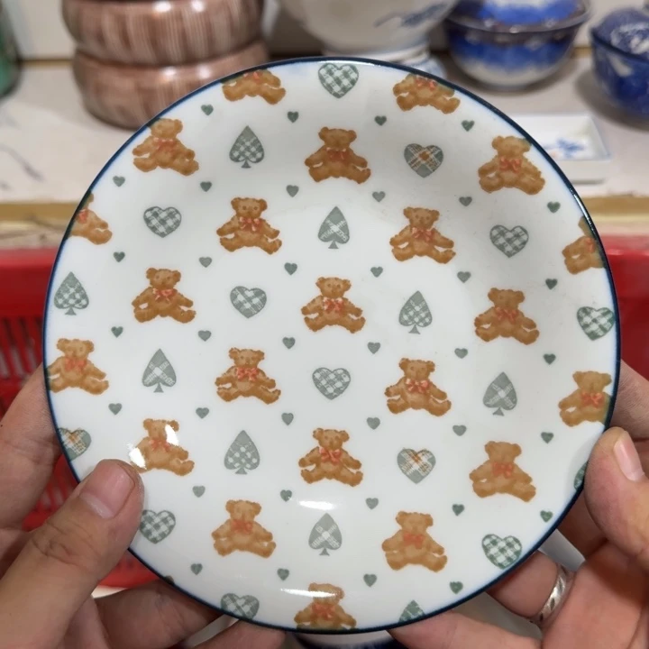 陶瓷推荐第二名20包邮