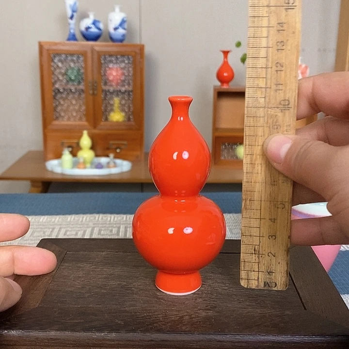 摆件景德镇瓷器研究与创作