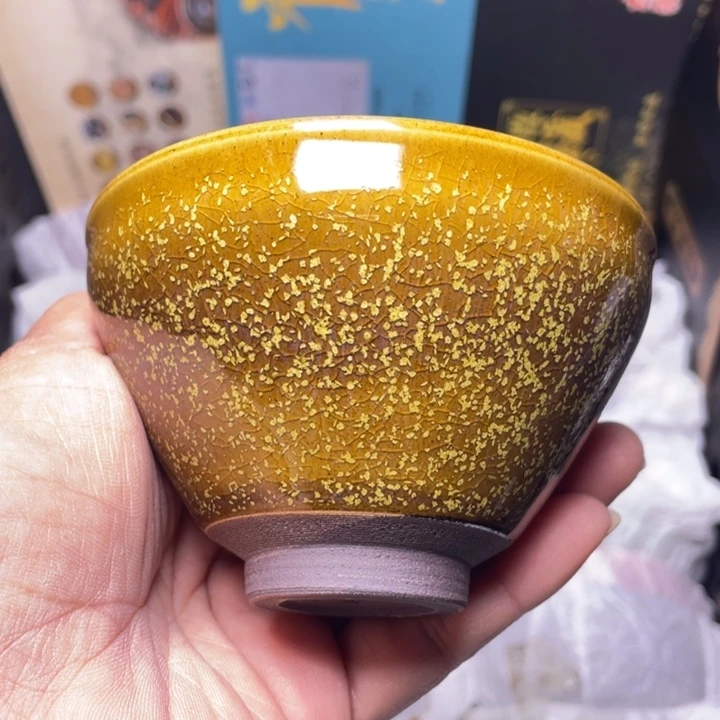 茶盏我　你．．我不敢想啊