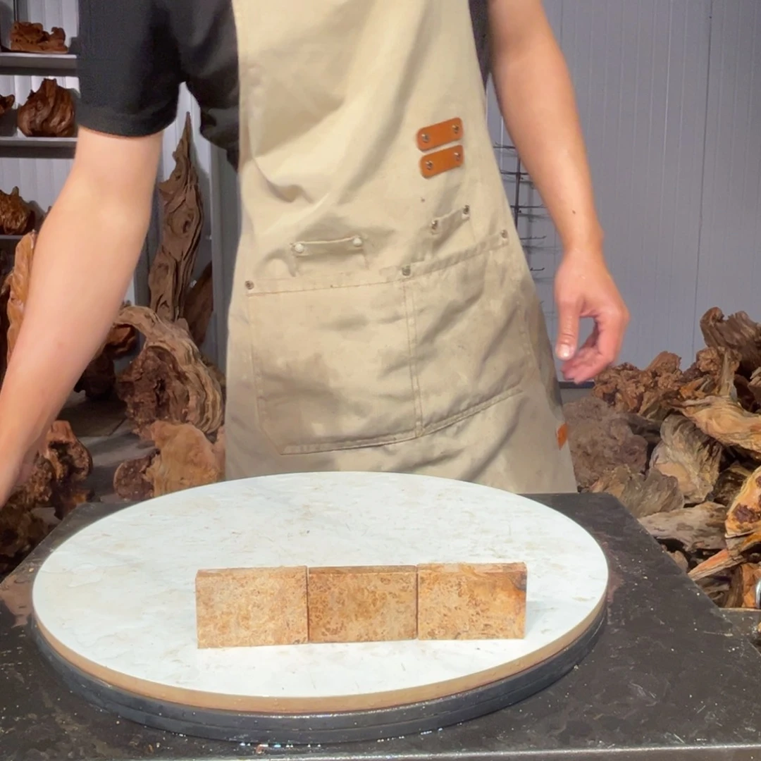 e***o木猛子北沉香琥珀木51