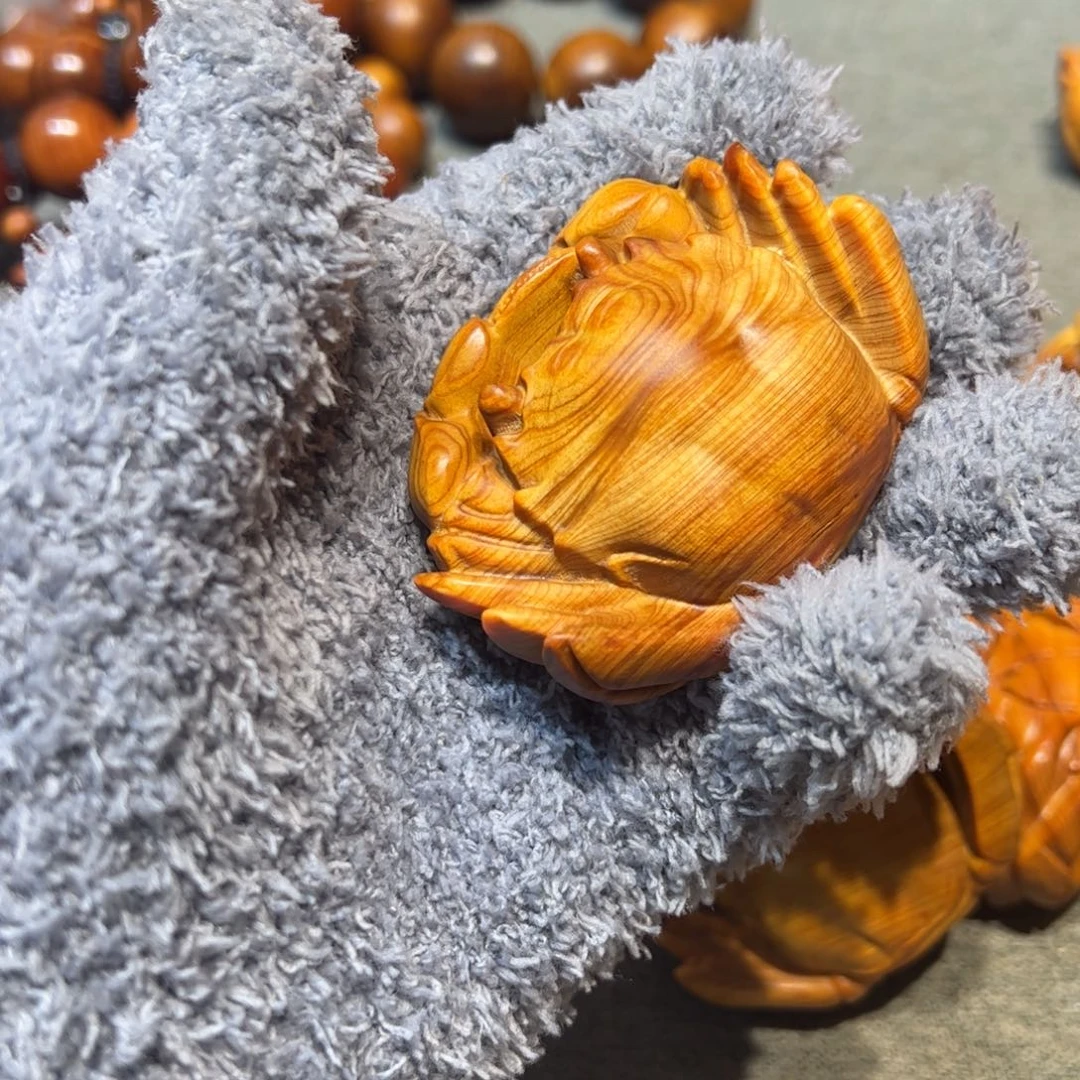 太行崖柏陈化太行微瑕