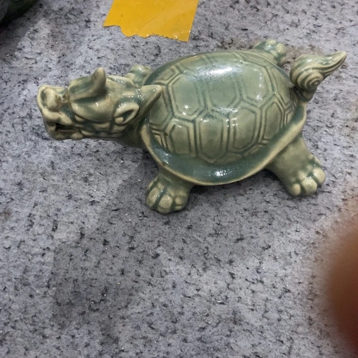 紫砂陶瓷摆件！！！！！！