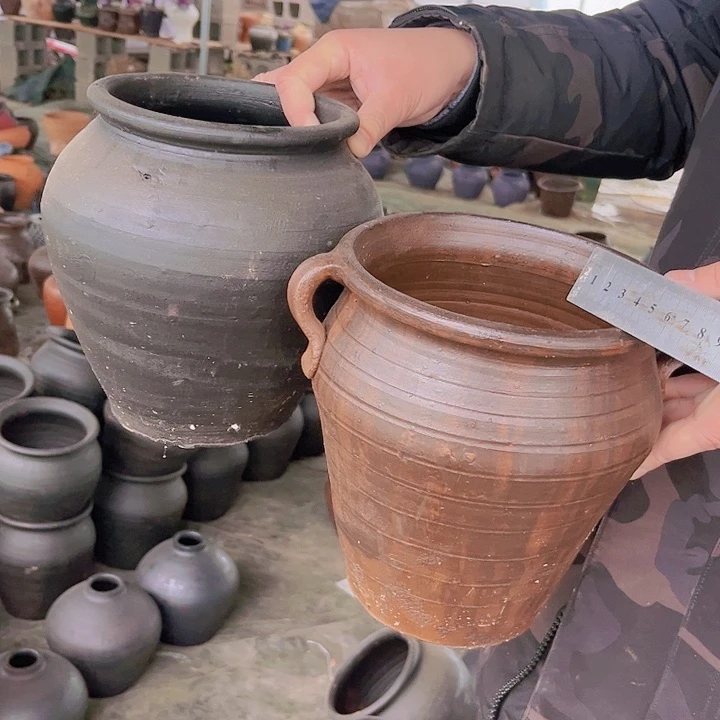 红陶300号20×15-18瑕疵