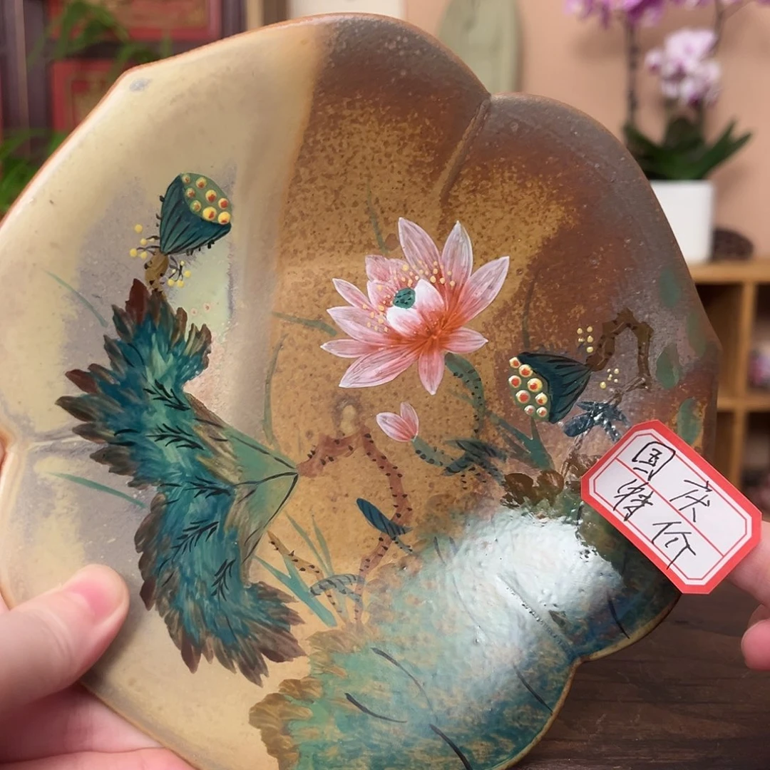 壶柴烧手工制作工艺