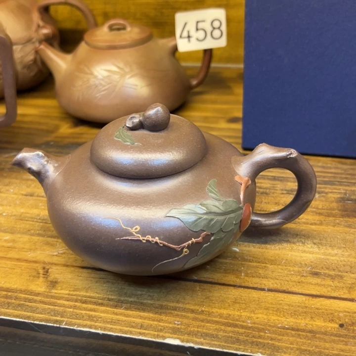 紫砂壶等艺术精品
