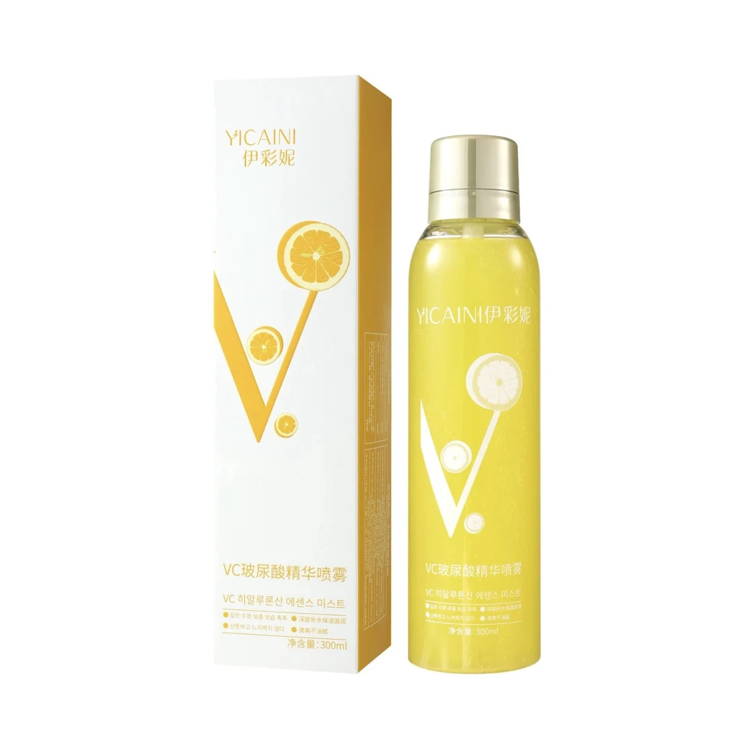 「从拉萨发货」VC玻尿酸精华喷雾大容300mi