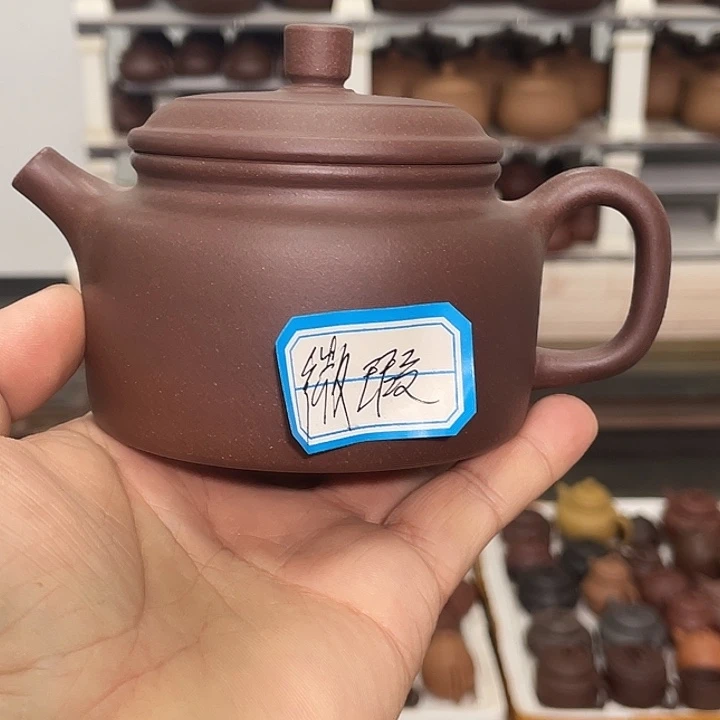 紫砂茶壶紫砂茶具